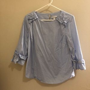 New York and Company top